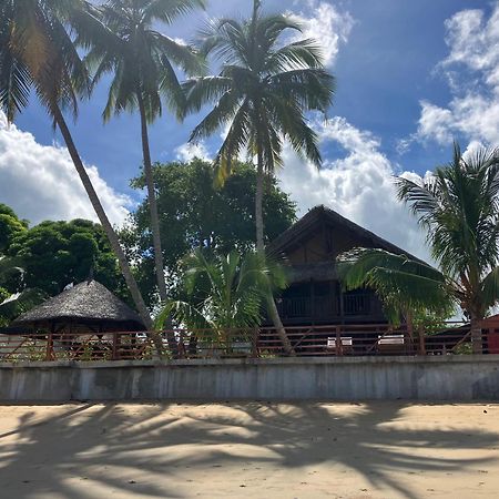 Lodge Villa Mayanki Djamandjary Extérieur photo