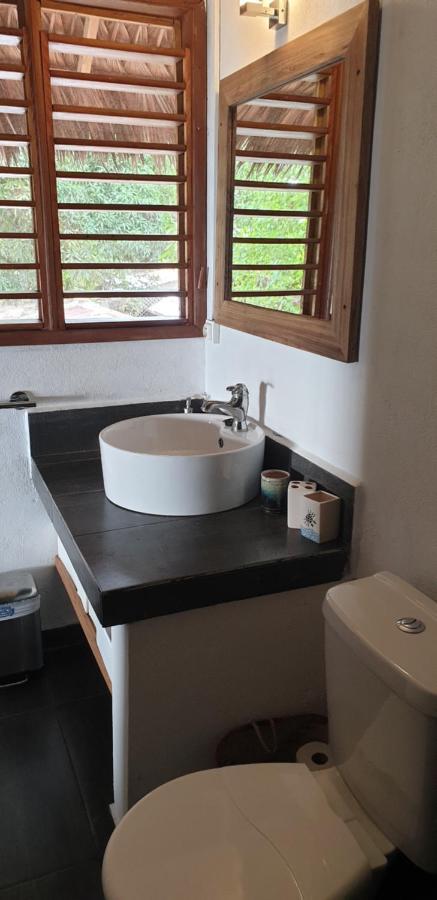 Lodge Villa Mayanki Djamandjary Extérieur photo